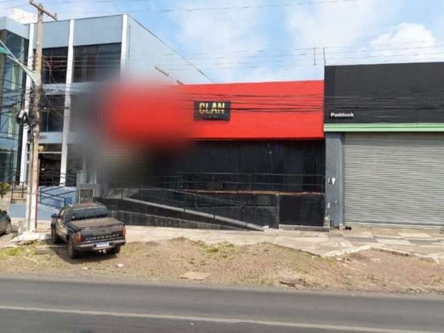 Ponto comercial para alugar na Avenida Fernando Correa da Costa, Pico do Amor, Cuiabá por R$ 7.500