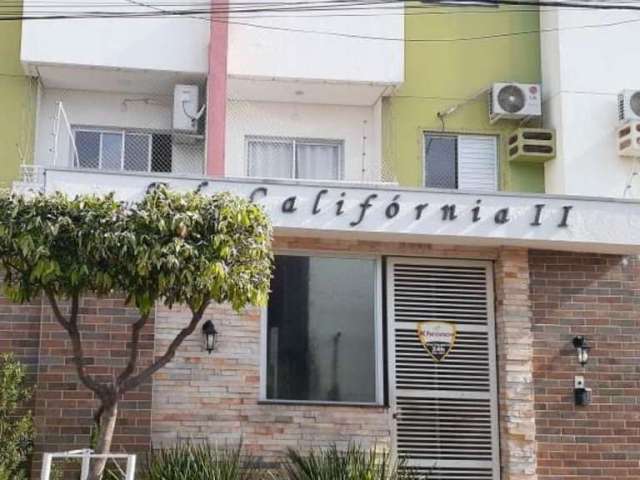 Apartamento com 3 quartos para alugar na Avenida Fernando Correa da Costa, Jardim Petrópolis, Cuiabá, 74 m2 por R$ 2.500