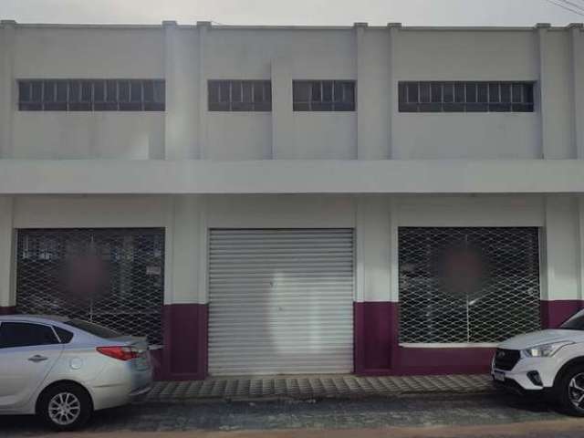 Sala comercial para alugar no bairro Centro em Timbó/SC