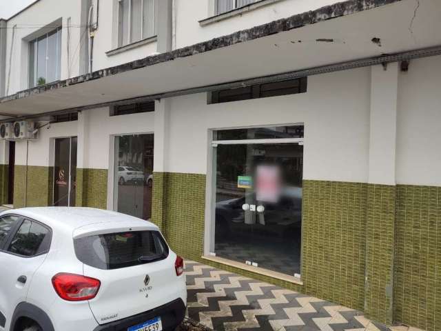 Sala comercial para alugar no bairro Centro em Timbó/SC