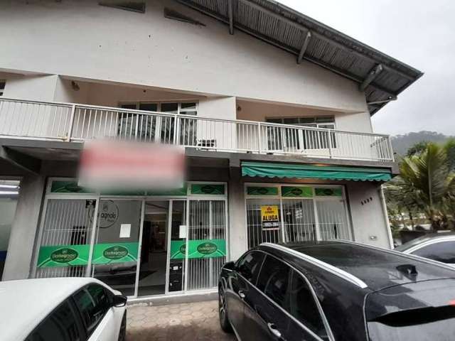 Sala comercial para alugar no bairro Centro em Rodeio/SC