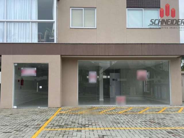 Sala comercial para alugar no bairro Capitais em Timbó/SC