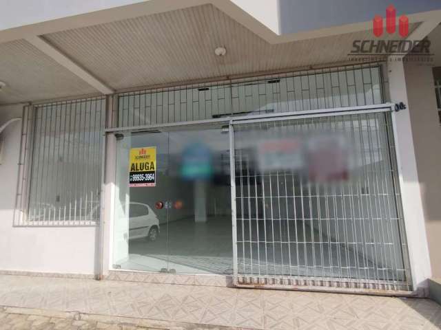 Sala comercial para alugar no bairro Nações em Indaial/SC