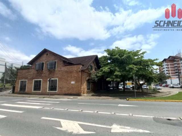 Casa para alugar no bairro Centro em Timbó/SC