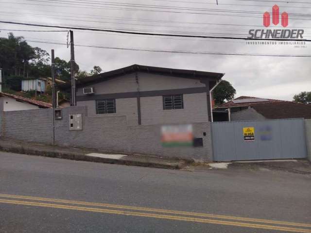 Galpão para alugar no bairro Itoupavazinha em Blumenau/SC