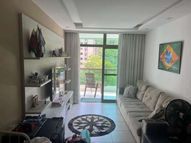 Apartamento para Venda em Niterói, Santa Rosa, 3 dormitórios, 1 suíte, 3 banheiros, 1 vaga