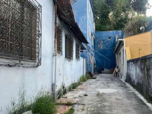 Apartamento para Venda em Niterói, Fonseca