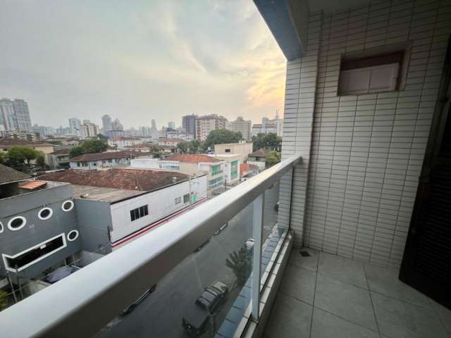 Apartamento 3 dormitórios no Embaré