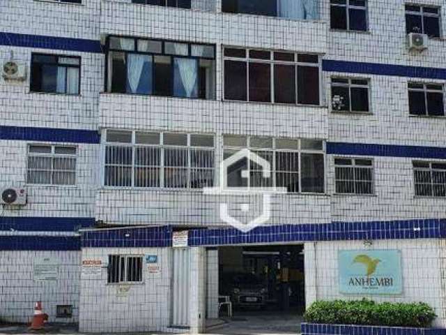 Apartamento com 3 dormitórios para alugar, 67 m² por R$ 1.390,00/mês - Passaré - Fortaleza/CE