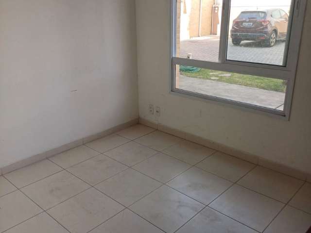 Sobrado 100 m² excelente oportunidade de morar em condominio fechado