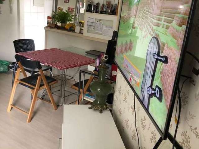 Apartamento vila bela com sacada armários planejados