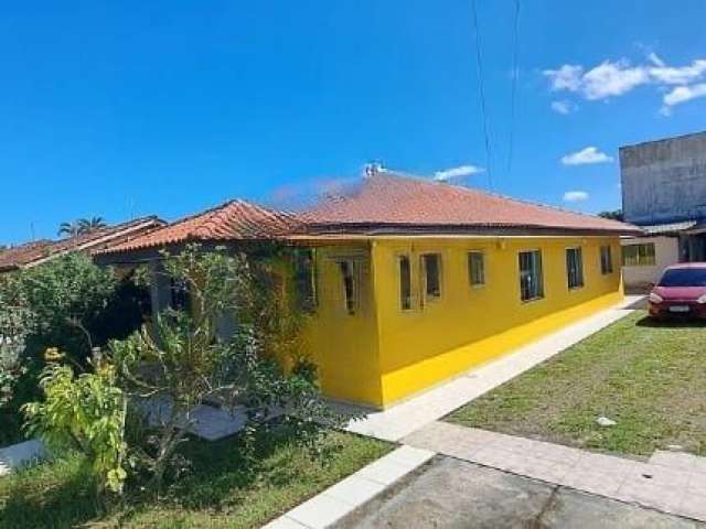 Casa a venda na praia