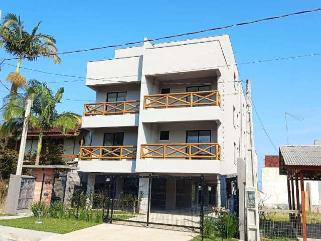 Apartamento  próximo ao mar