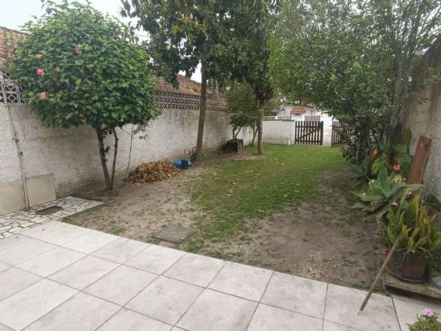 Casa á venda no balneário Ipanema