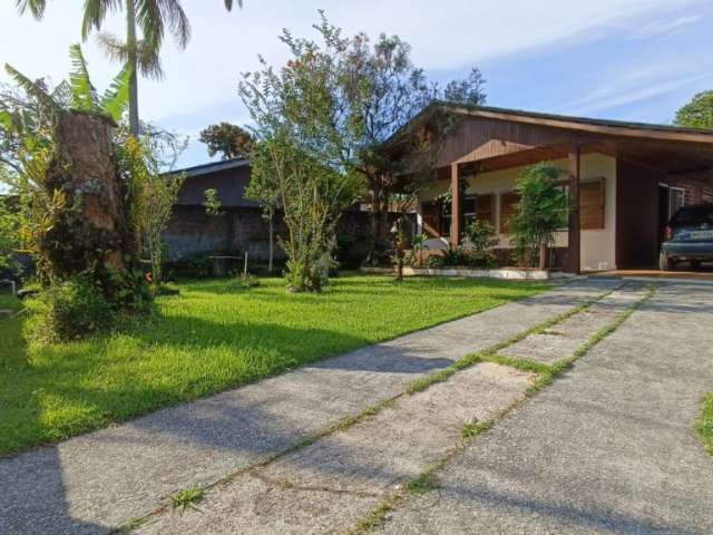 Casa a venda em Pontal do Paraná