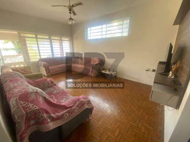 Casa com 2 quartos à venda na Rua Doutor Philemon de Cuvillon, 195, Jardim dos Oliveiras, Campinas, 157 m2 por R$ 480.000