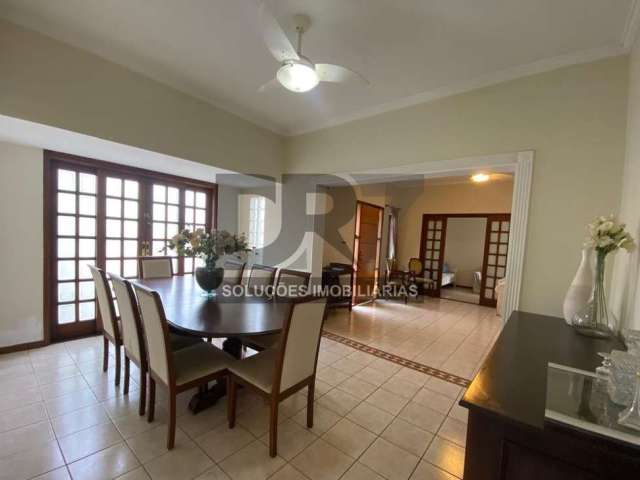 Casa com 4 quartos à venda na Rua Mogi Guaçu, 9862, Jardim Flamboyant, Campinas, 203 m2 por R$ 930.000