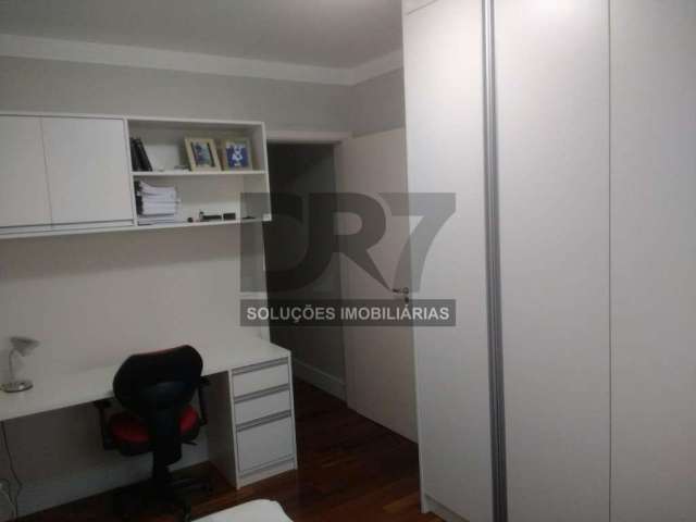 Apartamento com 4 quartos à venda na Avenida Maria Emília Alves dos Santos de Ângelis, 660, Parque Prado, Campinas, 163 m2 por R$ 1.700.000