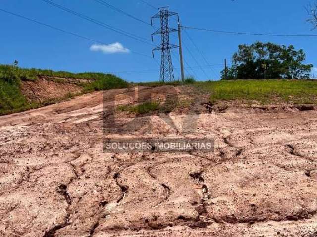 Terreno em condomínio fechado à venda na Benedito Alves Barbosa Sobrinho, 852, Jardim Santa Filomena, Itatiba por R$ 250.000