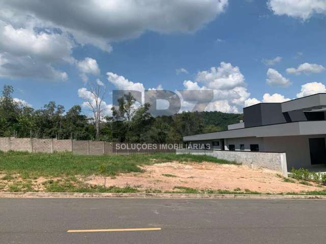 Terreno em condomínio fechado à venda na Rodovia dos Agricultores, 2000, Jardim Portugal, Valinhos por R$ 750.000