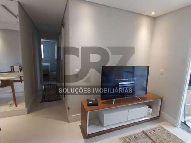 Apartamento com 3 quartos à venda na Rua Martinho Calsavara, 192, Swift, Campinas, 77 m2 por R$ 550.000