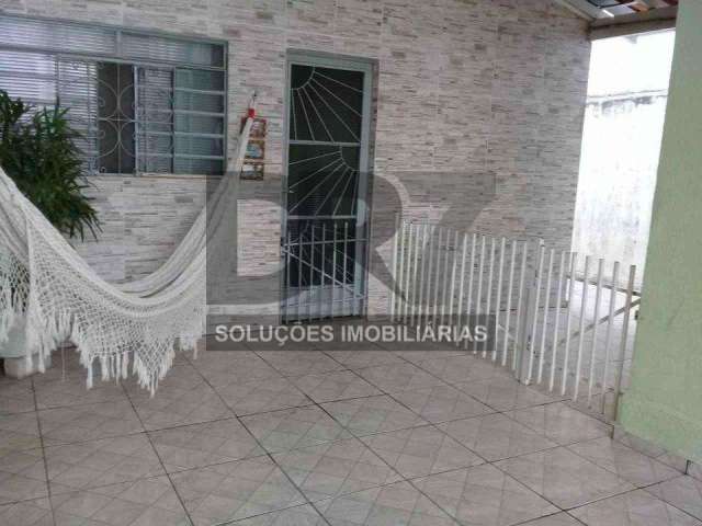 Casa com 3 quartos à venda na Doutor Roberto Moreira, 75, Vila Manoel Ferreira, Campinas, 100 m2 por R$ 440.000