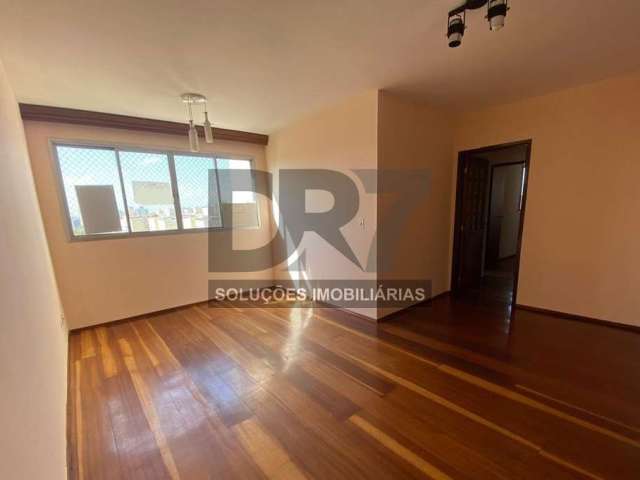 Apartamento com 3 quartos à venda na Avenida Marechal Carmona, 494, Vila João Jorge, Campinas, 100 m2 por R$ 360.000