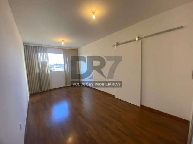 Apartamento com 1 quarto à venda na Rua Uruguaiana, 625, Bosque, Campinas, 55 m2 por R$ 240.000