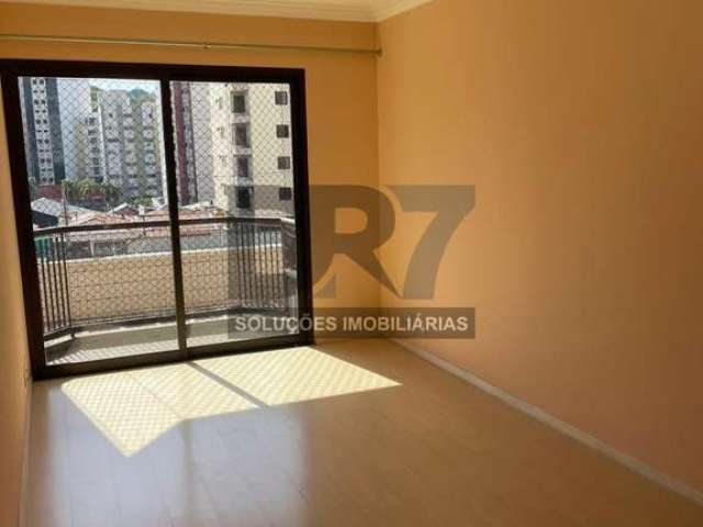 Apartamento com 2 quartos à venda na Luiz Dalincourt, 268, Bosque, Campinas, 77 m2 por R$ 400.000