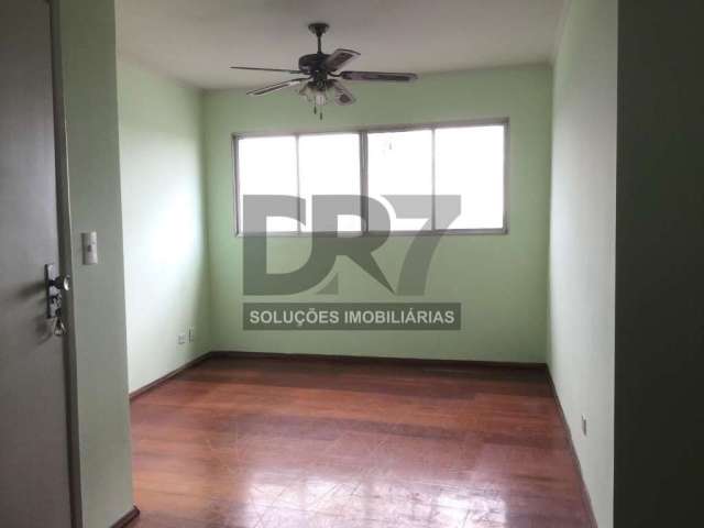 Apartamento com 2 quartos à venda na Avenida Doutor Moraes Salles, 326, Centro, Campinas, 95 m2 por R$ 235.000