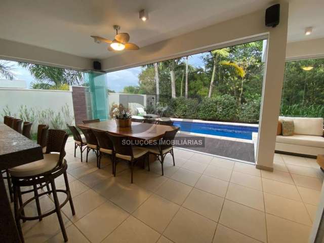 Casa em condomínio fechado com 3 quartos à venda na Odilla Longo Fiquetti, 896, Swiss Park, Campinas, 392 m2 por R$ 3.390.000