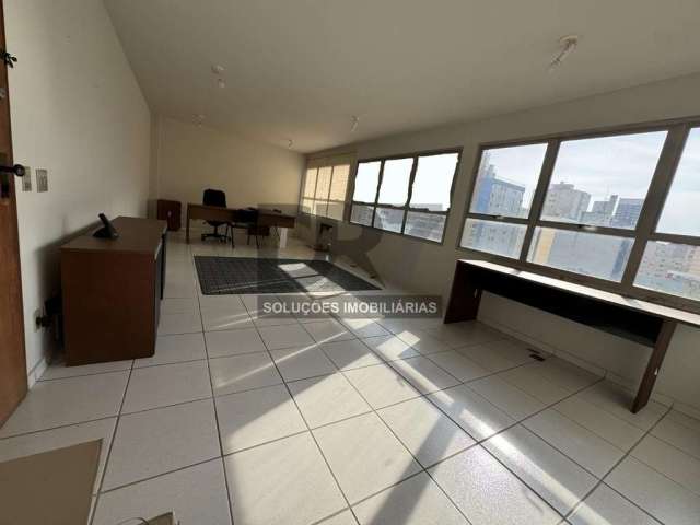 Sala comercial à venda na Avenida Aquidaban, 582, Centro, Campinas, 52 m2 por R$ 150.000