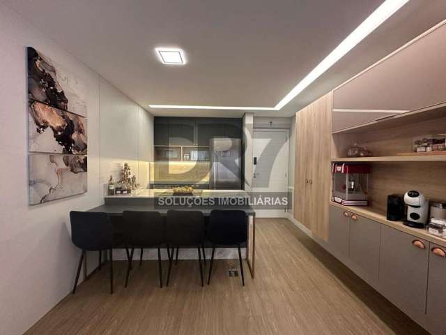 Apartamento com 1 quarto à venda na Rua Duque de Caxias, 880, Centro, Campinas, 52 m2 por R$ 650.000