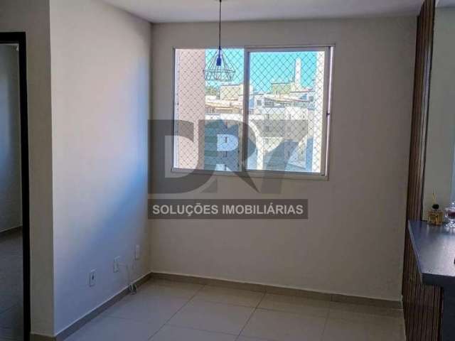 Apartamento com 3 quartos à venda na Rua Santa Rita do Passa Quatro, 85, Jardim Nova Europa, Campinas, 60 m2 por R$ 380.000