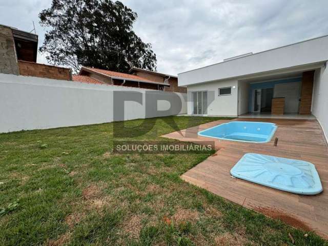 Casa em condomínio fechado com 3 quartos à venda na Rua Marinho Ferreira Jorge, 5226, Parque Xangrilá, Campinas, 160 m2 por R$ 1.015.000