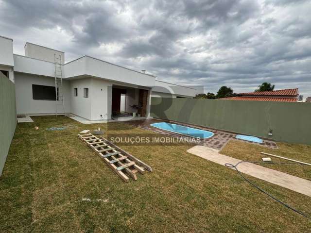 Casa em condomínio fechado com 3 quartos à venda na Rua Marinho Ferreira Jorge, 5327, Parque Xangrilá, Campinas, 230 m2 por R$ 1.118.000