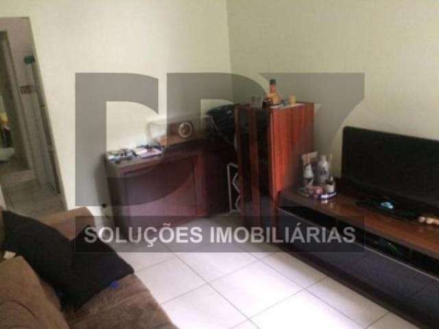 Apartamento com 1 quarto à venda na Rua General Marcondes Salgado, 830, Bosque, Campinas, 50 m2 por R$ 195.000