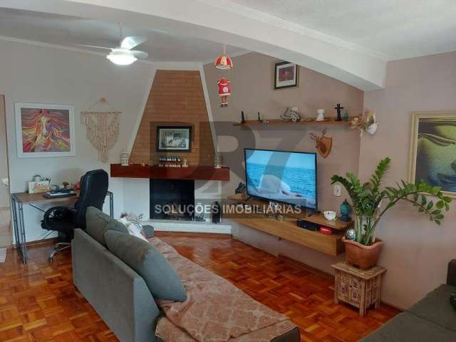 Casa com 3 quartos à venda no Sousas, Campinas , 200 m2 por R$ 891.000