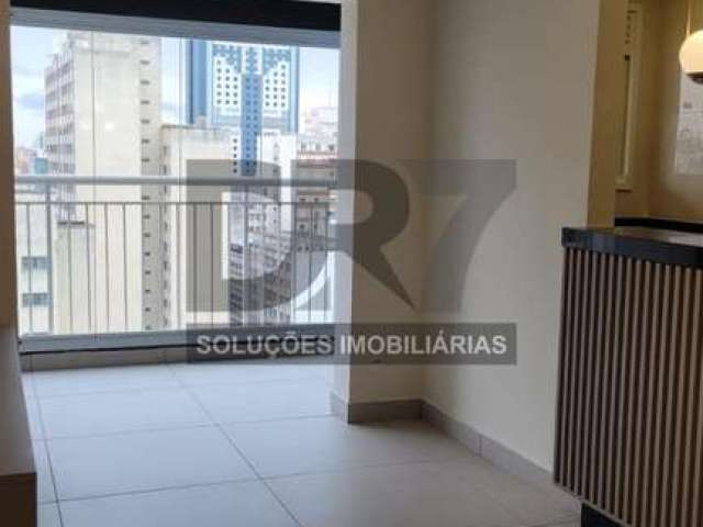 Apartamento com 2 quartos à venda na Rua Doutor Quirino, 779, Centro, Campinas, 57 m2 por R$ 590.000