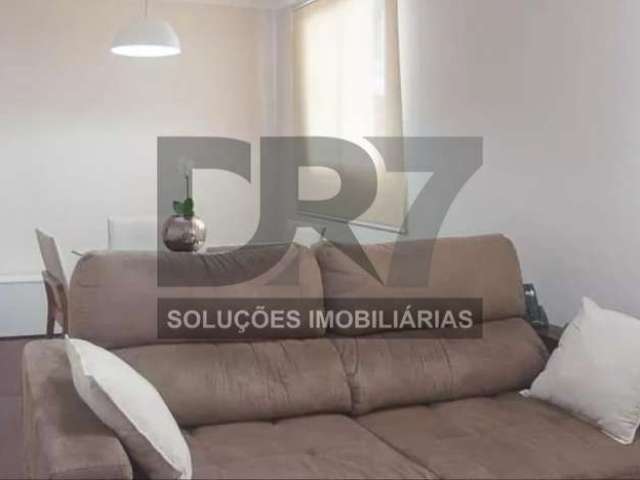 Apartamento com 2 quartos à venda na Rua Manoel Herculano Marques de Fontes, 15, Parque da Figueira, Campinas, 60 m2 por R$ 240.000