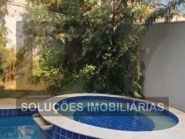 Casa em condomínio fechado com 4 quartos à venda na Rua Robinson Rogério Rodrigues de Castro, 97826, Swiss Park, Campinas, 301 m2 por R$ 2.100.000