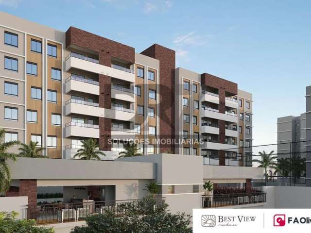 Apartamento com 3 quartos à venda na Avenida Dermival Bernardes Siqueira, 3813, Swiss Park, Campinas, 78 m2 por R$ 836.428