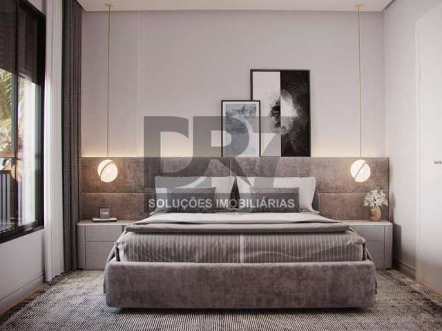 Apartamento com 2 quartos à venda na Avenida Oswaldo Von Zuben, 2101, Bairro das Palmeiras, Campinas, 91 m2 por R$ 909.000