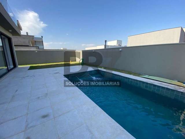 Casa em condomínio fechado com 3 quartos à venda na Av. Dr. Roberto Cerqueira de Oliveira Rosa, 1, Loteamento Residencial Arborais, Campinas, 368 m2 por R$ 4.081.000