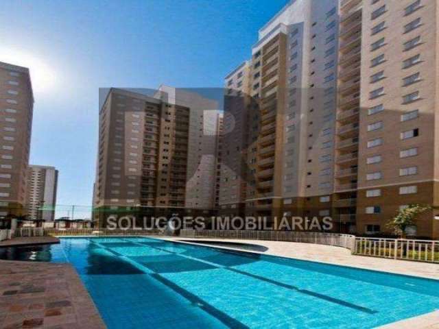 Apartamento com 2 quartos à venda na Rua Engenheiro Augusto de Figueiredo, 357, Vila Progresso, Campinas, 54 m2 por R$ 420.000