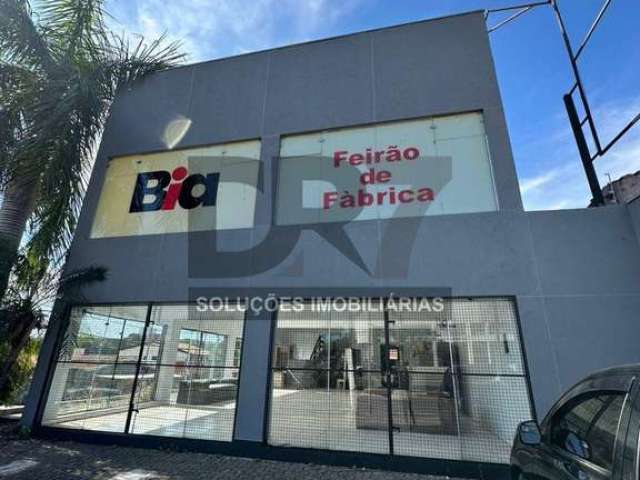 Barracão / Galpão / Depósito à venda na Avenida Júlio Prestes, 8619, Taquaral, Campinas, 340 m2 por R$ 2.690.000