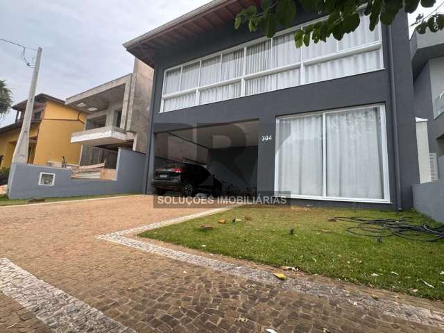 Casa em condomínio fechado com 3 quartos à venda na Rua Vicenzo Micaroni, 86, Swiss Park, Campinas, 290 m2 por R$ 2.200.000