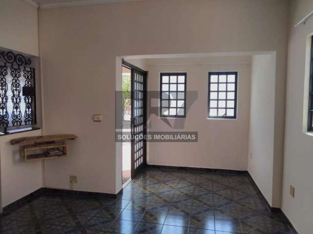 Casa com 3 quartos para alugar na Rua Professor Alcíno Almeida Maudonnet, 5876, Jardim Nossa Senhora Auxiliadora, Campinas, 188 m2 por R$ 5.500