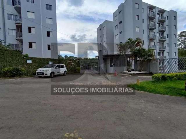 Apartamento com 3 quartos à venda na Rua Bartira, 385, Vila Ipê, Campinas, 75 m2 por R$ 380.000