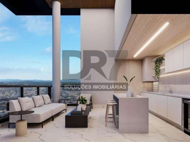 Apartamento com 3 quartos à venda na Rua Maria Monteiro, 330, Cambuí, Campinas, 212 m2 por R$ 3.220.270